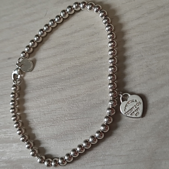 Tiffany & Co. Bracelet - Picture 2 of 5